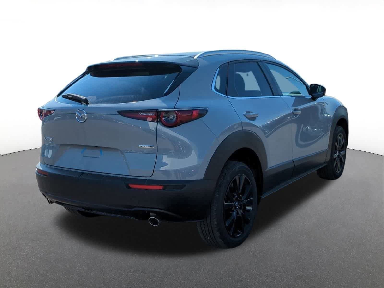 Thumbnail: 2025 Mazda CX-30 - 6