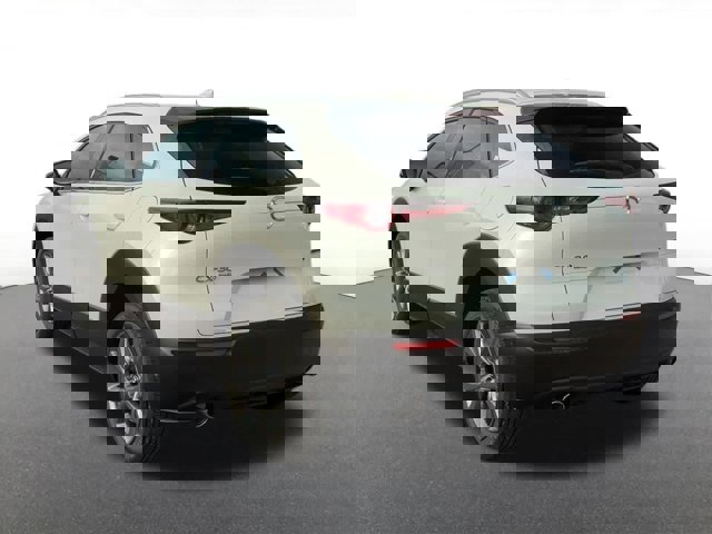 2025 Mazda CX-30 2.5 S Premium photo 4