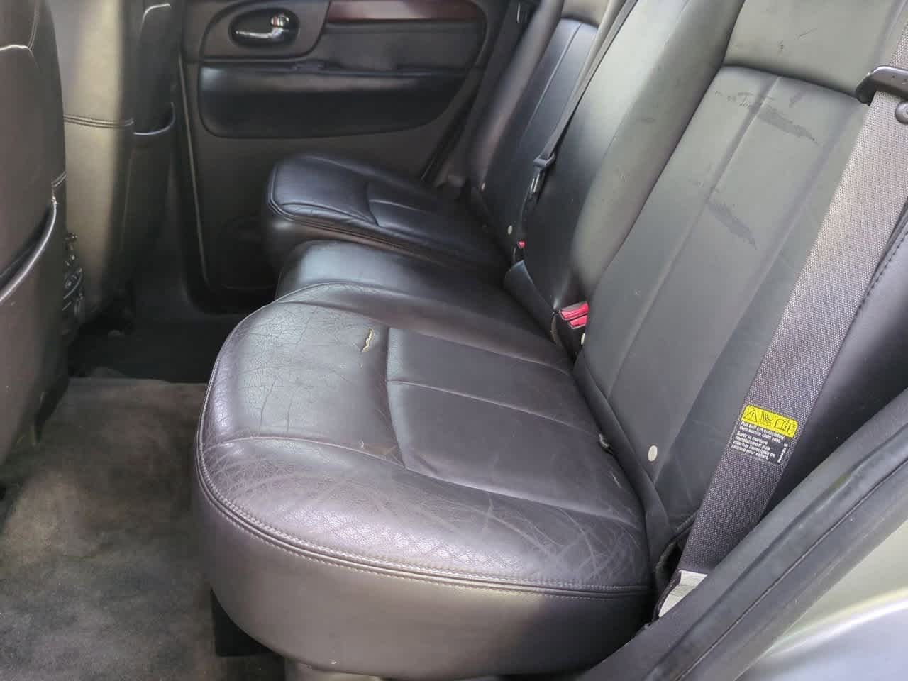 Thumbnail: 2005 GMC Envoy - 19