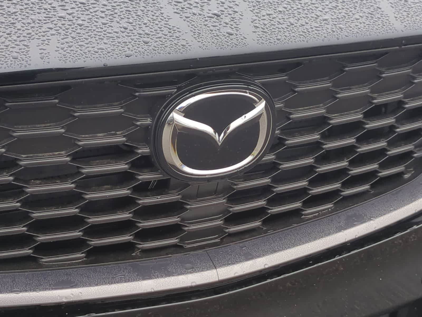 Thumbnail: 2026 Mazda CX-5 - 11