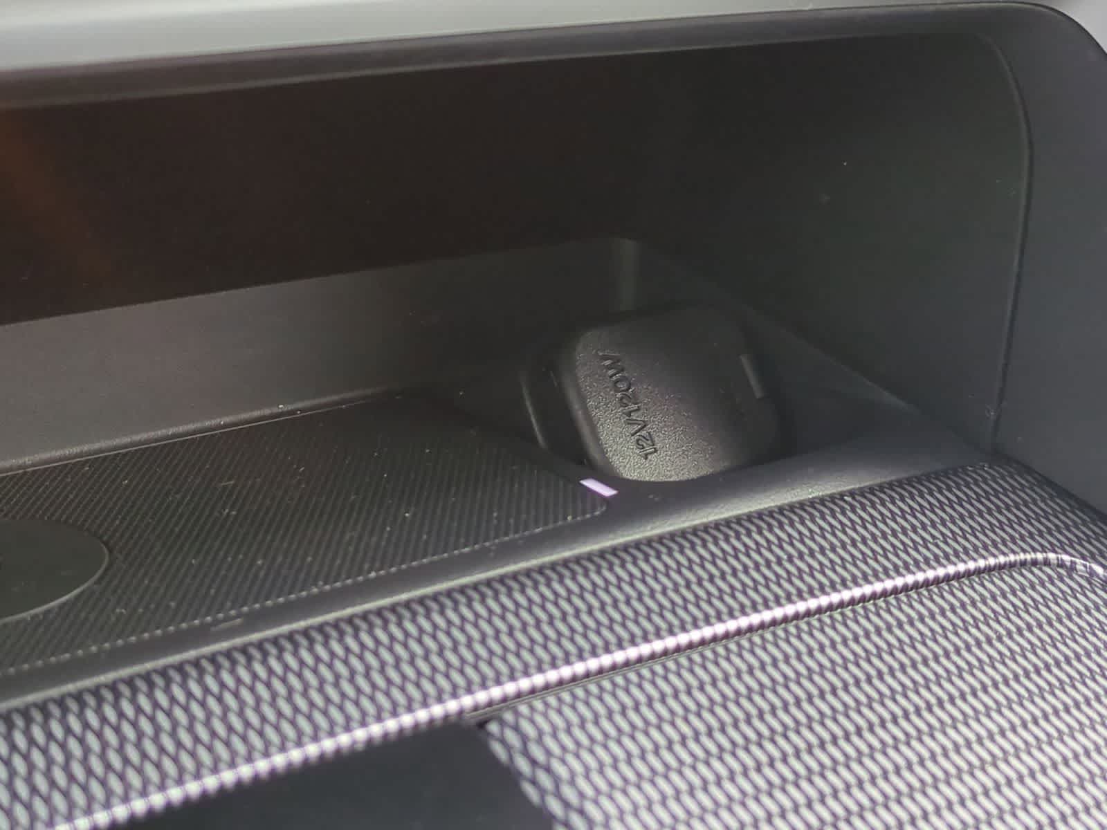 Thumbnail: 2024 Mazda CX-90 - 32