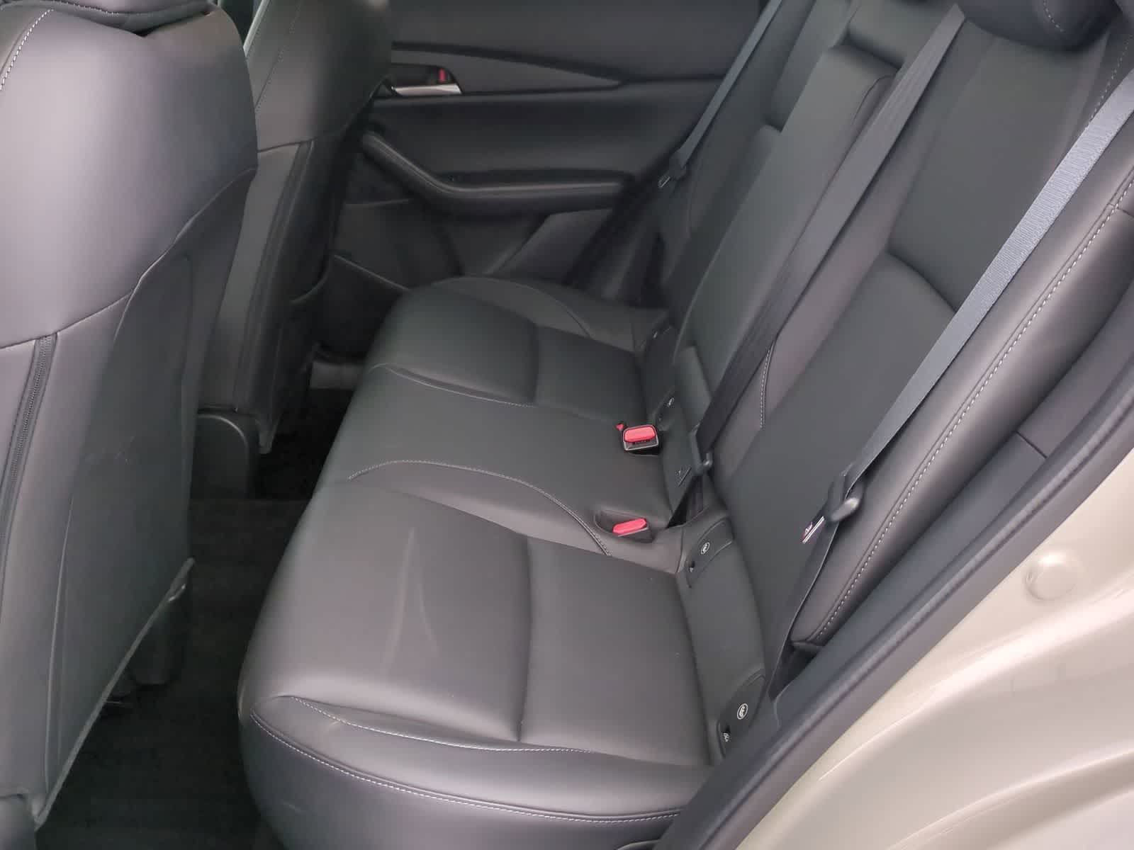 Thumbnail: 2023 Mazda CX-30 - 18