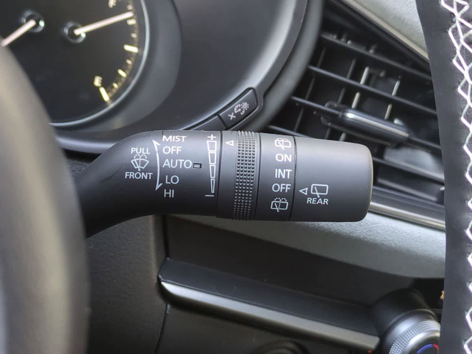 Thumbnail: 2026 Mazda CX-30 - 26