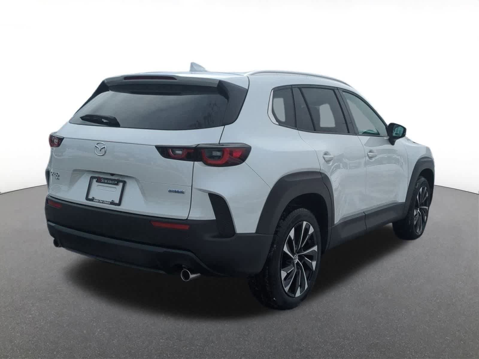 Thumbnail: 2026 Mazda CX-50 - 6