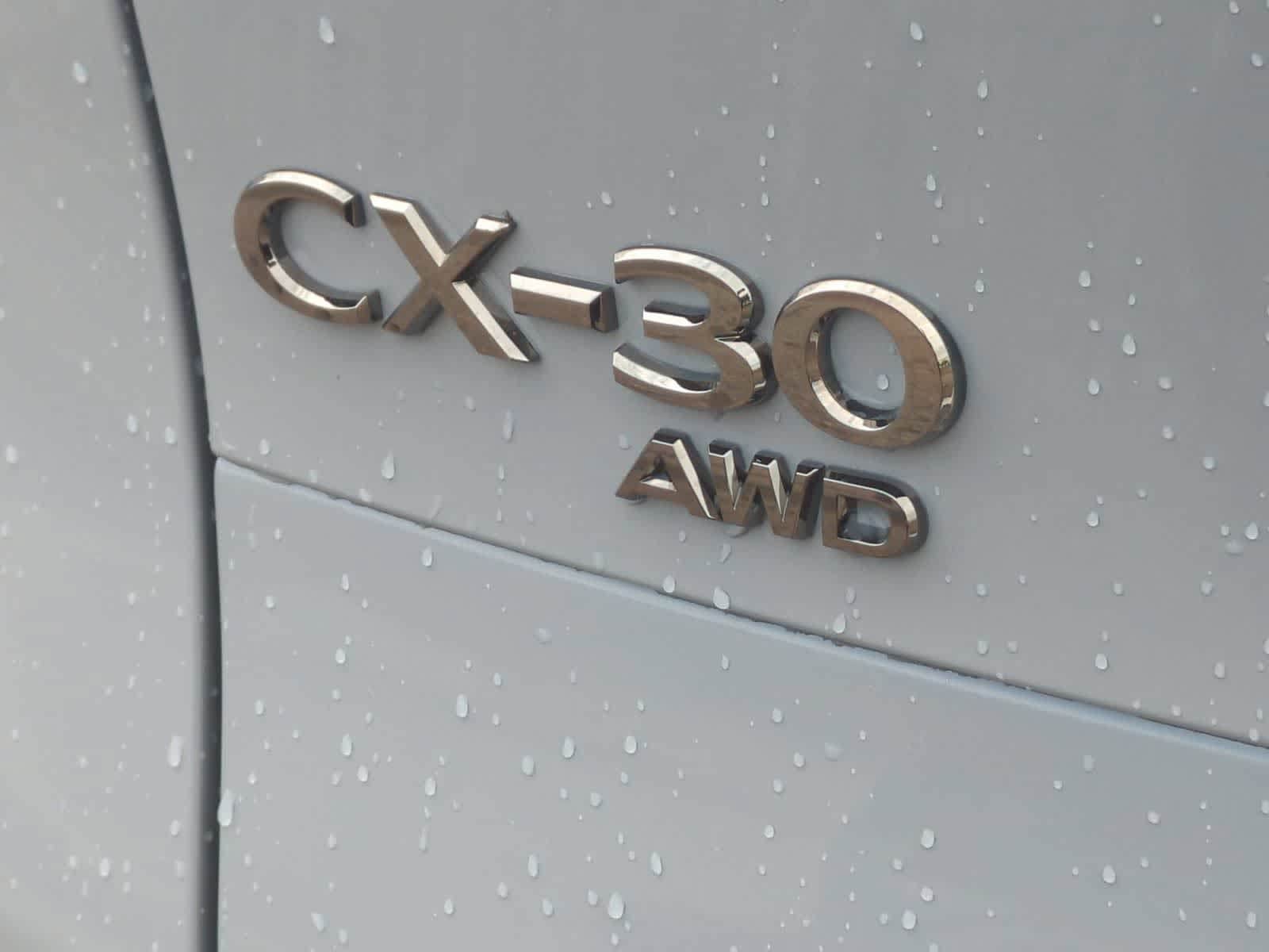 Thumbnail: 2026 Mazda CX-30 - 12