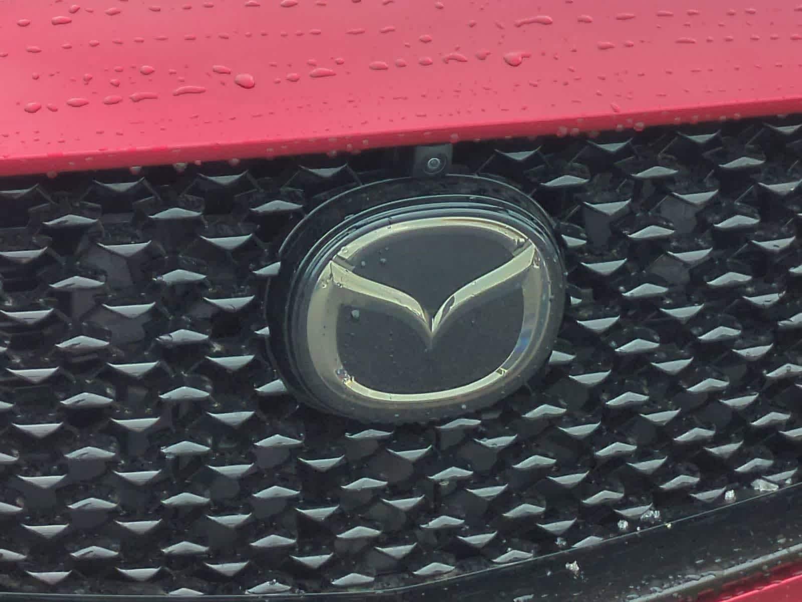 Thumbnail: 2026 Mazda CX-30 - 11