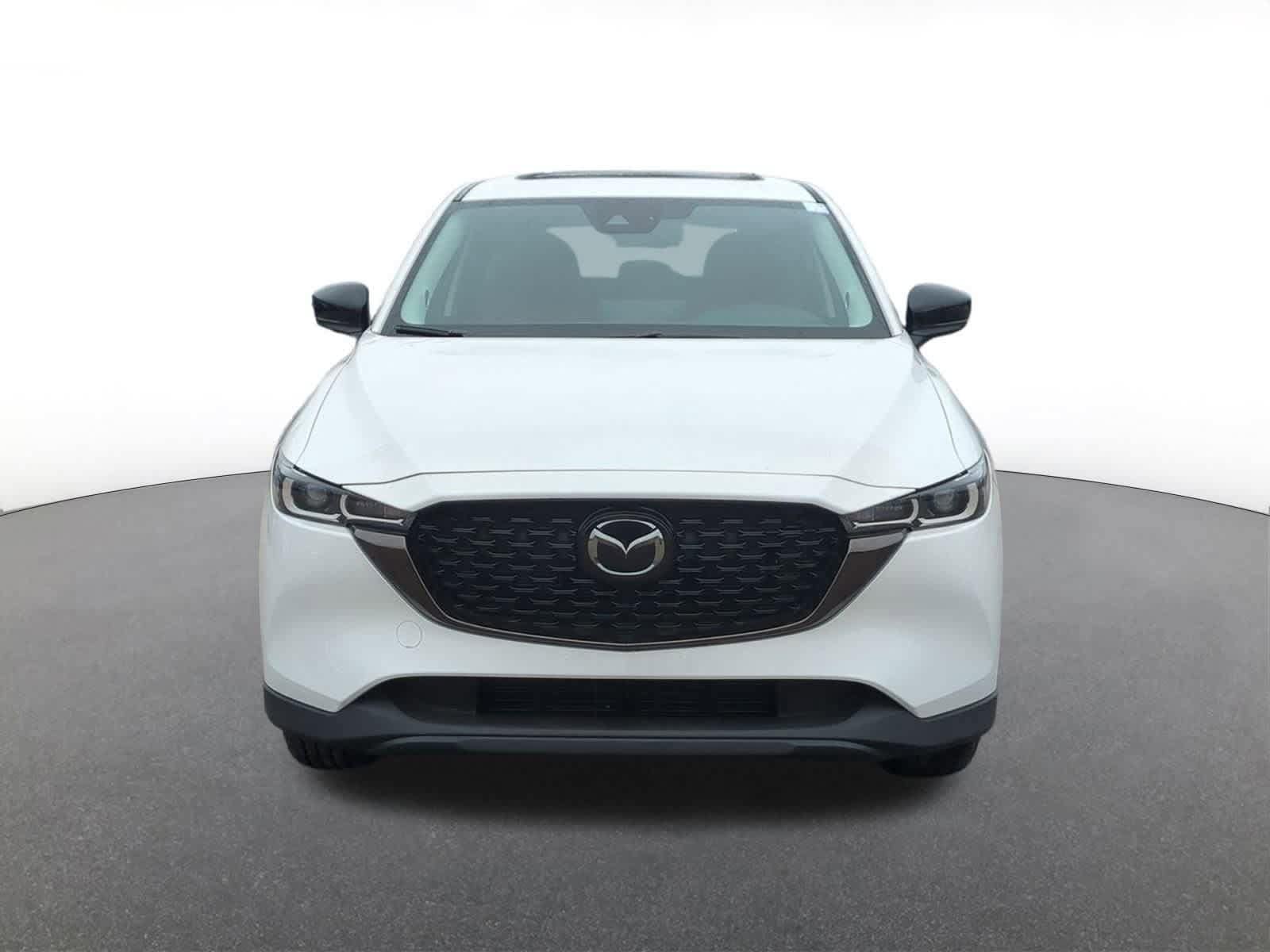 Thumbnail: 2025 Mazda CX-5 - 9