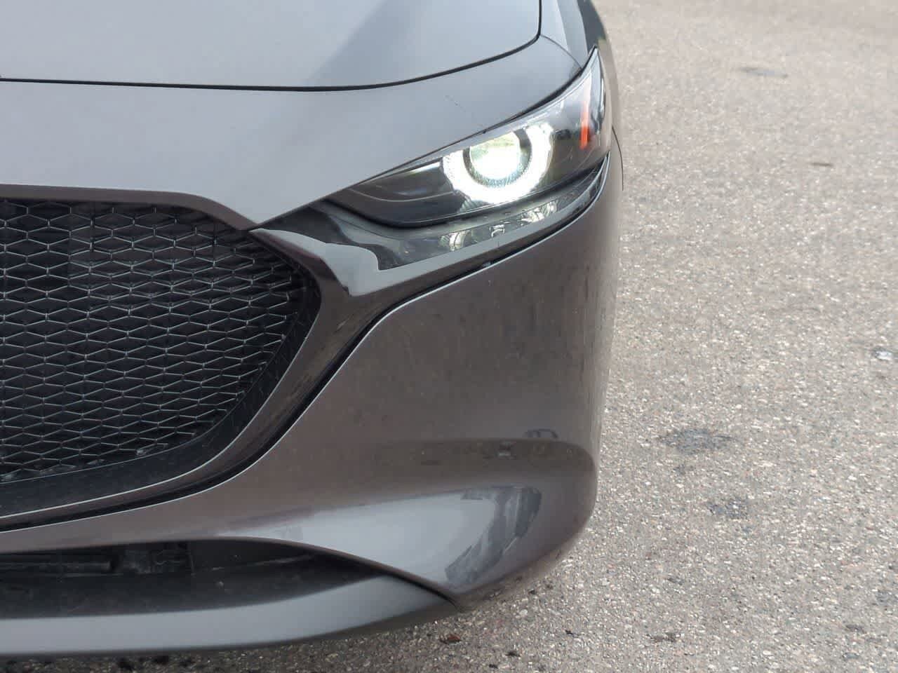 Thumbnail: 2026 Mazda Mazda3 - 10