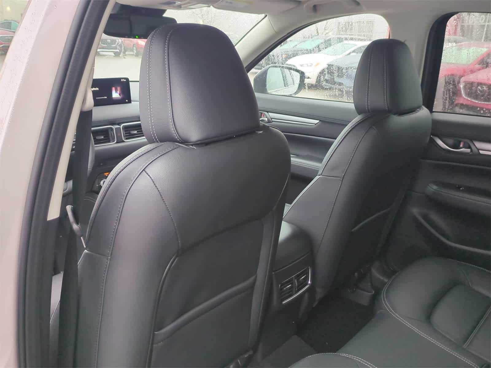 Thumbnail: 2025 Mazda CX-5 - 17