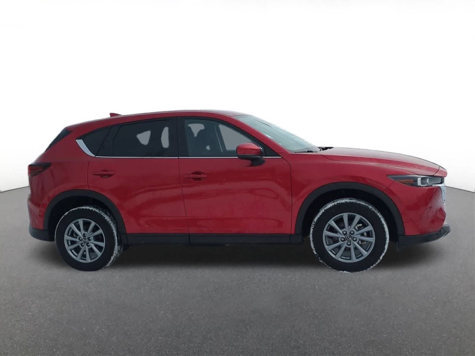 Thumbnail: 2023 Mazda CX-5 - 7