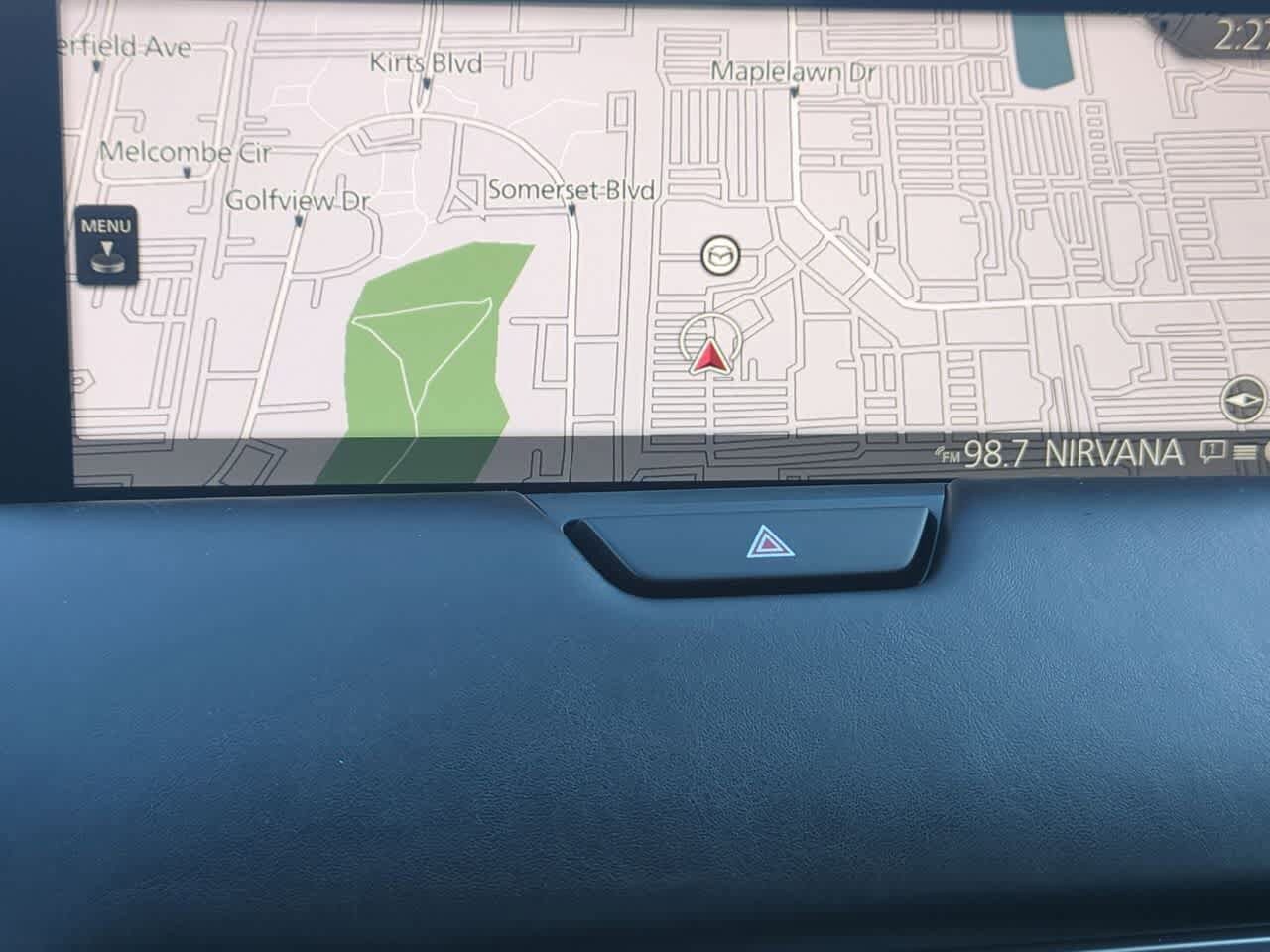 Thumbnail: 2026 Mazda CX-90 - 29