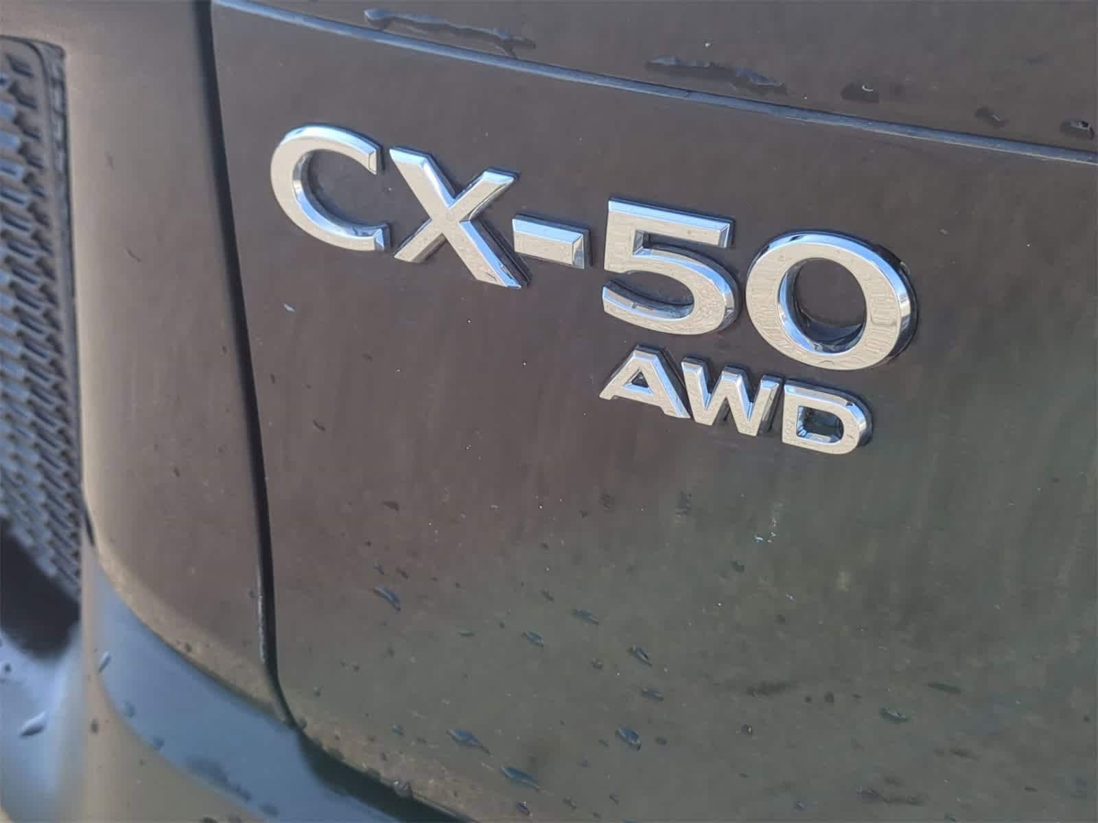 Thumbnail: 2026 Mazda CX-50 - 12