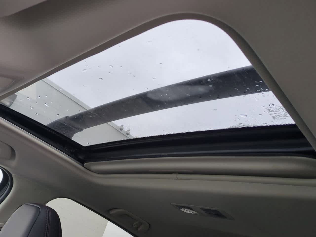 Thumbnail: 2025 Mazda CX-5 - 19