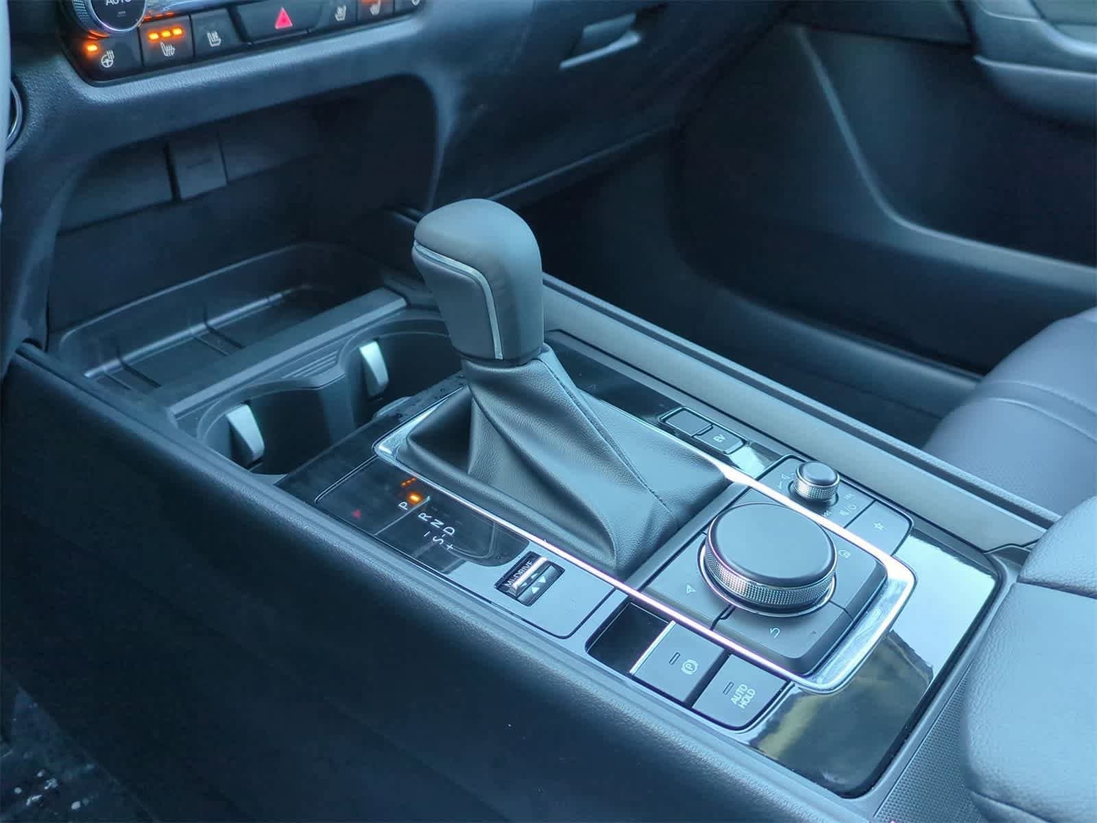 Thumbnail: 2026 Mazda CX-50 - 32