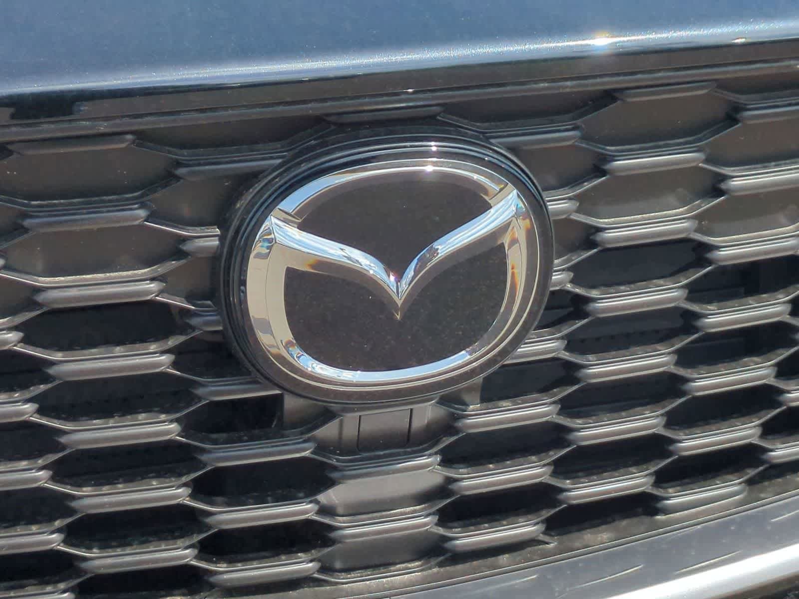 Thumbnail: 2026 Mazda CX-5 - 11