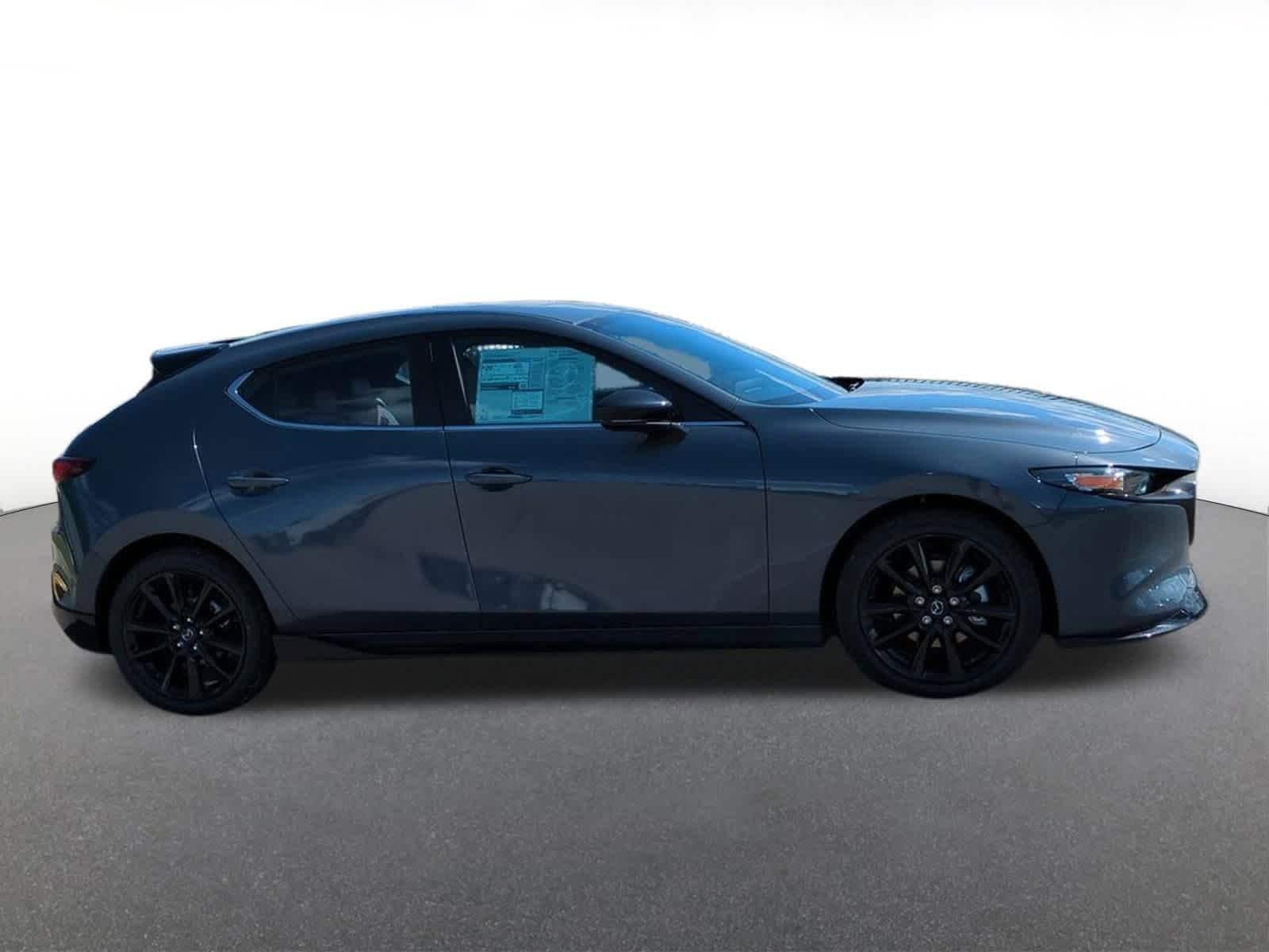 Thumbnail: 2025 Mazda Mazda3 - 6