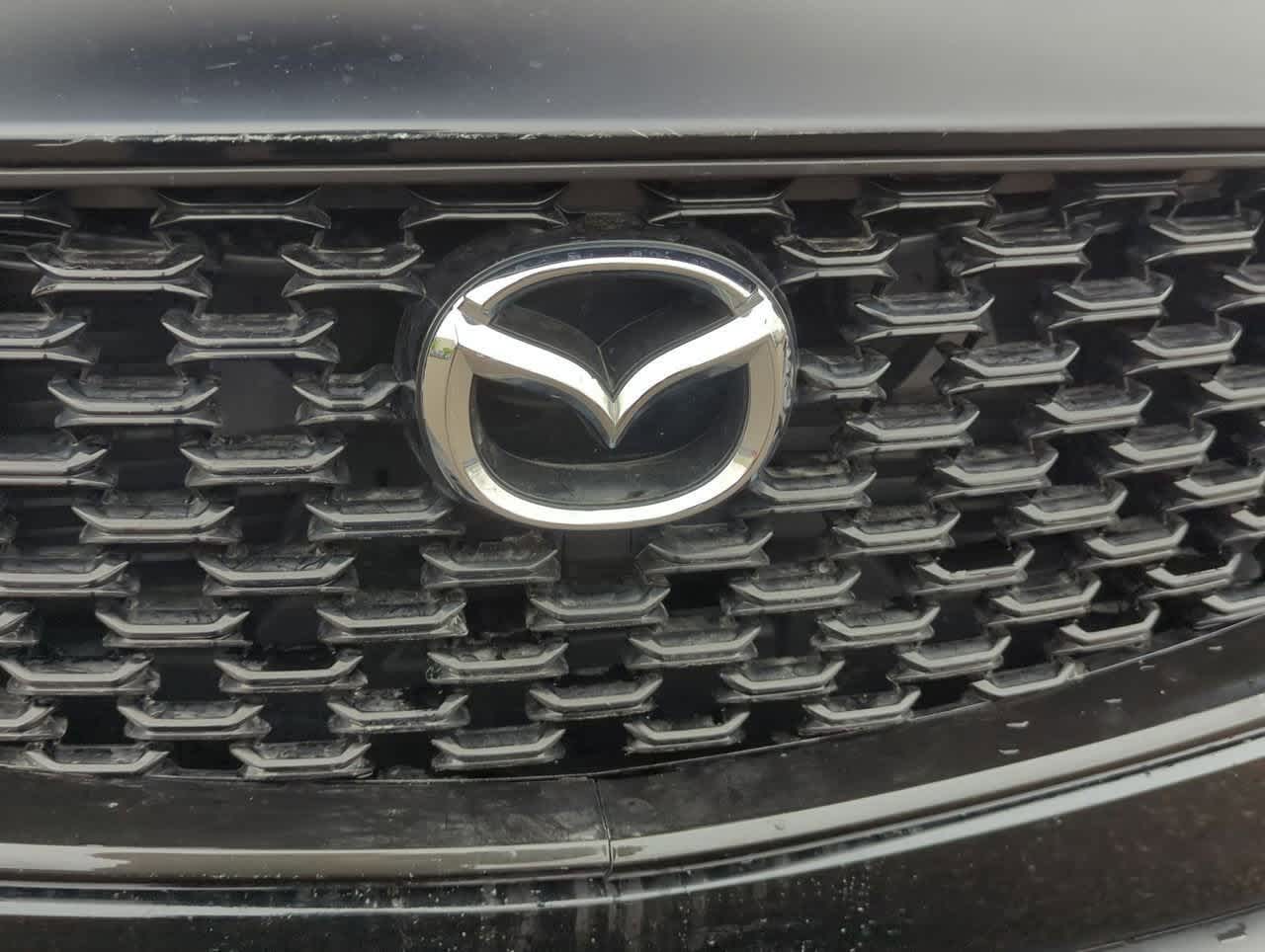 2023 Mazda CX-50 Turbo Premium 10