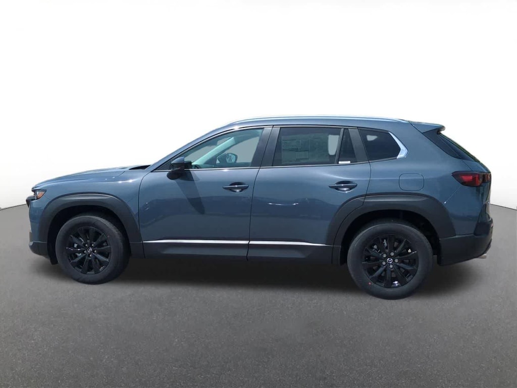 New 2026 Mazda CX-50 2.5 S Preferred AWD Sport Utility