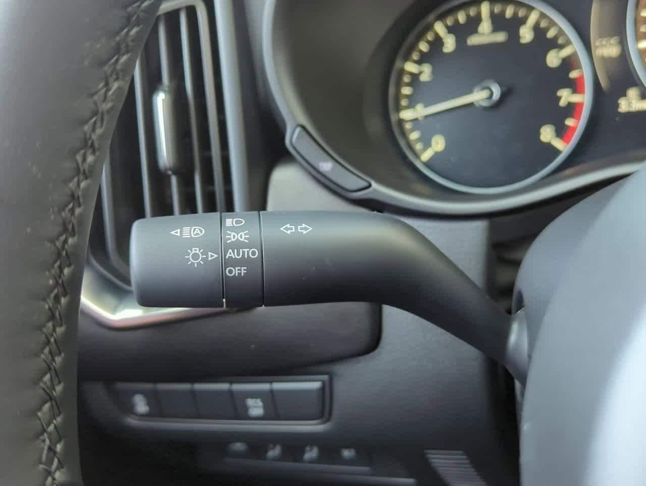 Thumbnail: 2025 Mazda CX-50 - 26