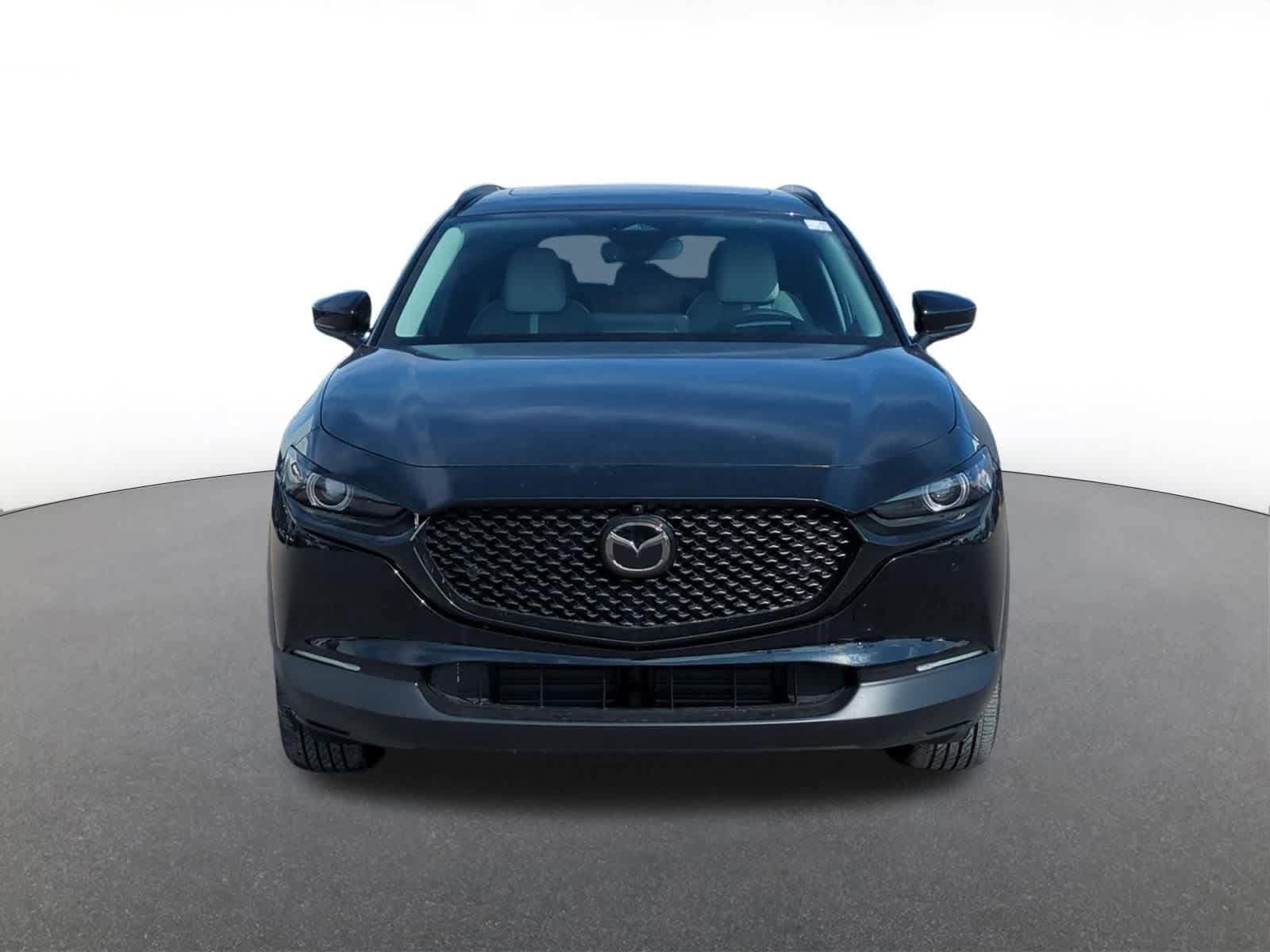 Thumbnail: 2026 Mazda CX-30 - 9