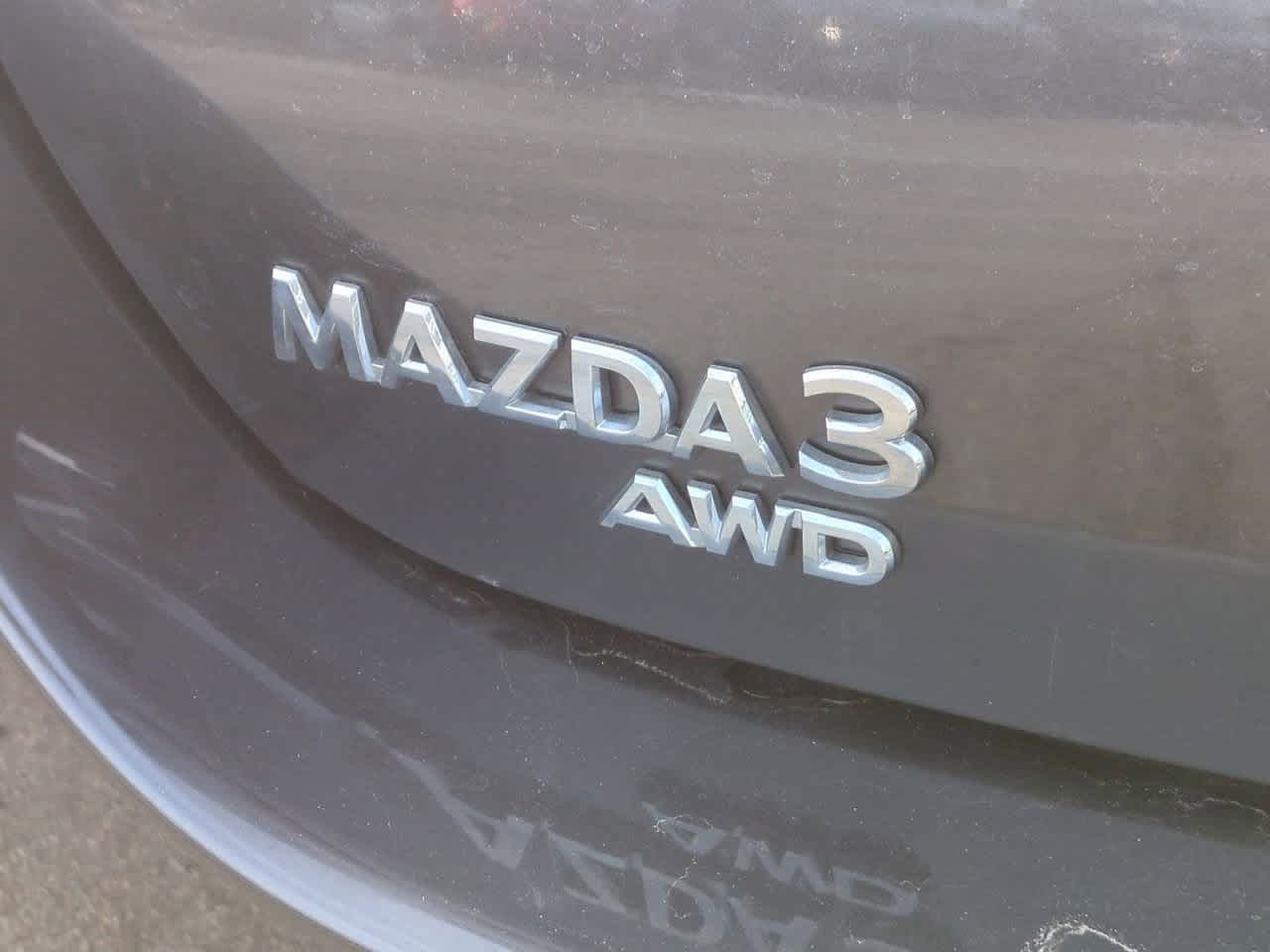 Thumbnail: 2021 Mazda Mazda3 - 12