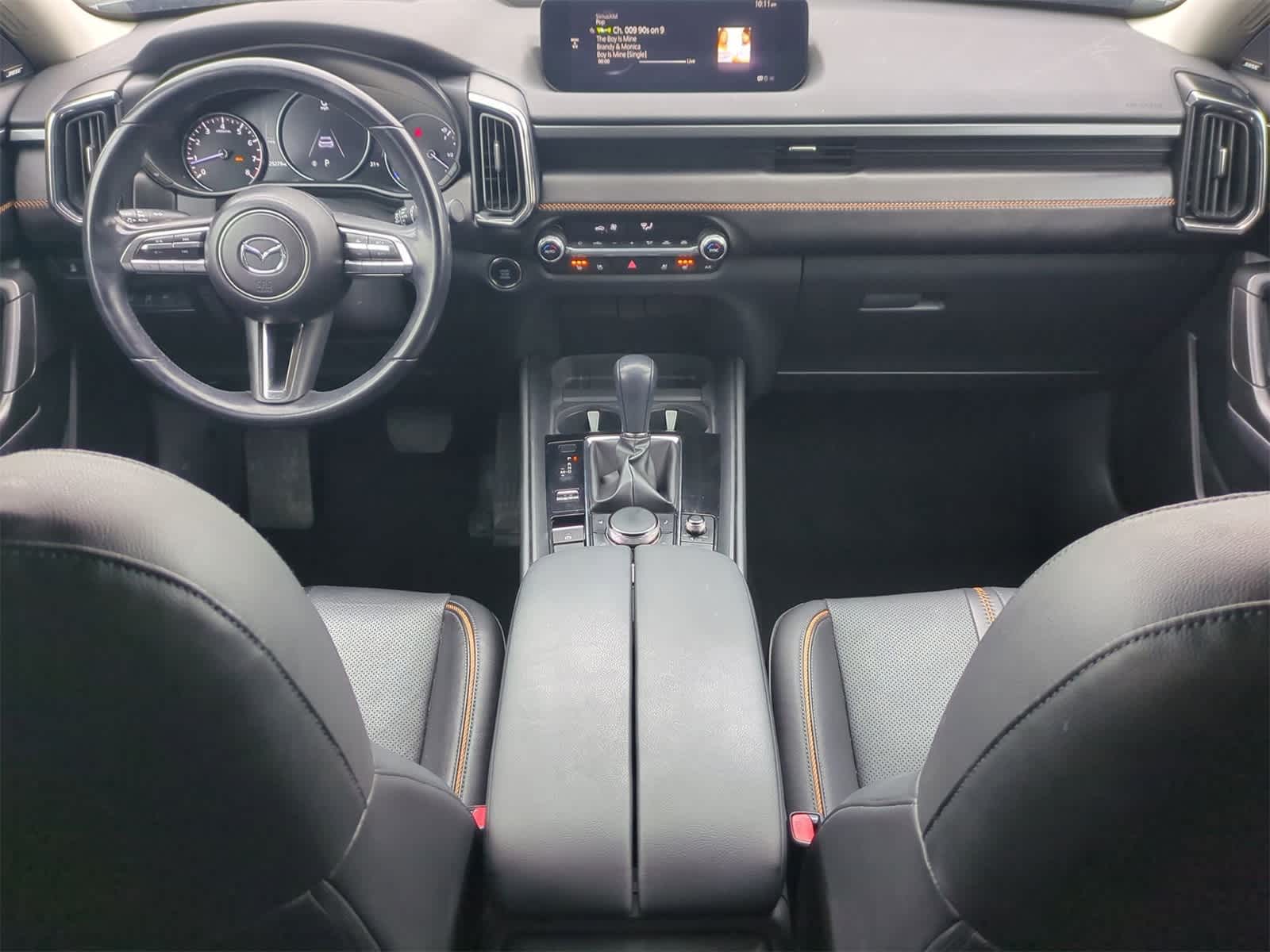 Thumbnail: 2023 Mazda CX-50 - 14