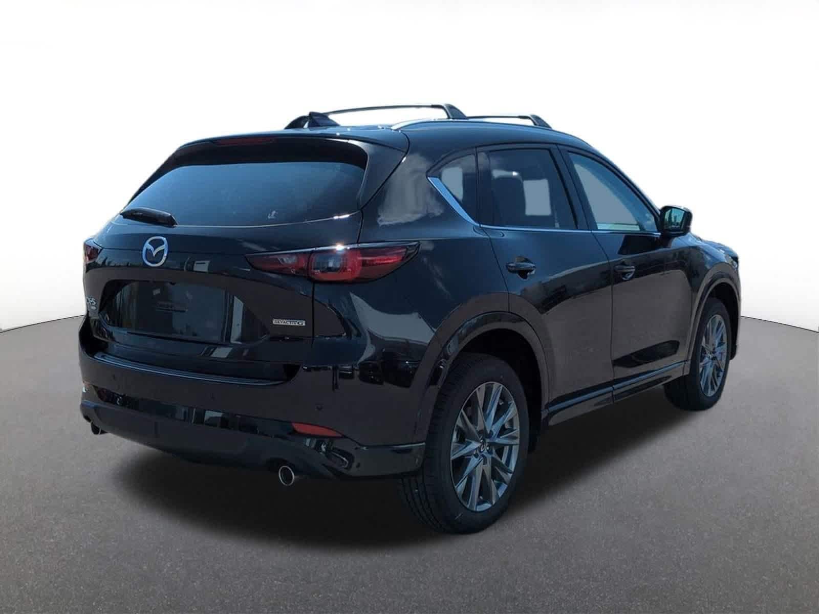 Thumbnail: 2025 Mazda CX-5 - 6