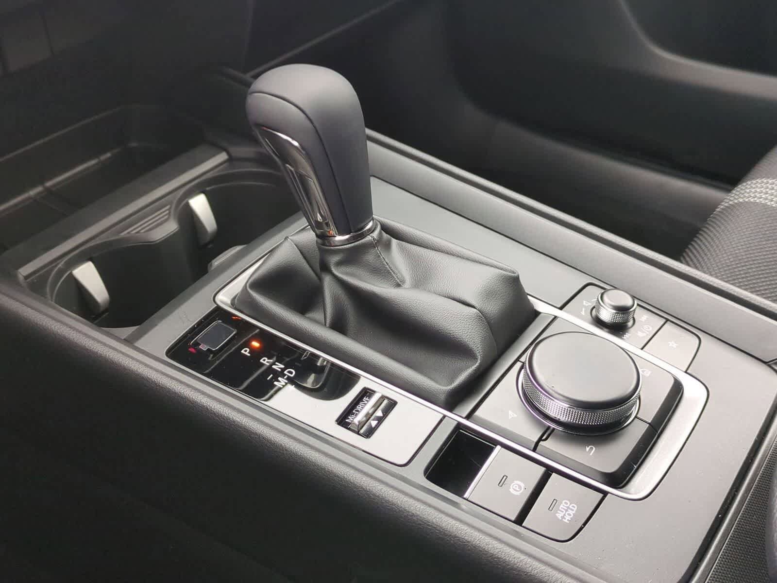 Thumbnail: 2026 Mazda CX-50 - 31