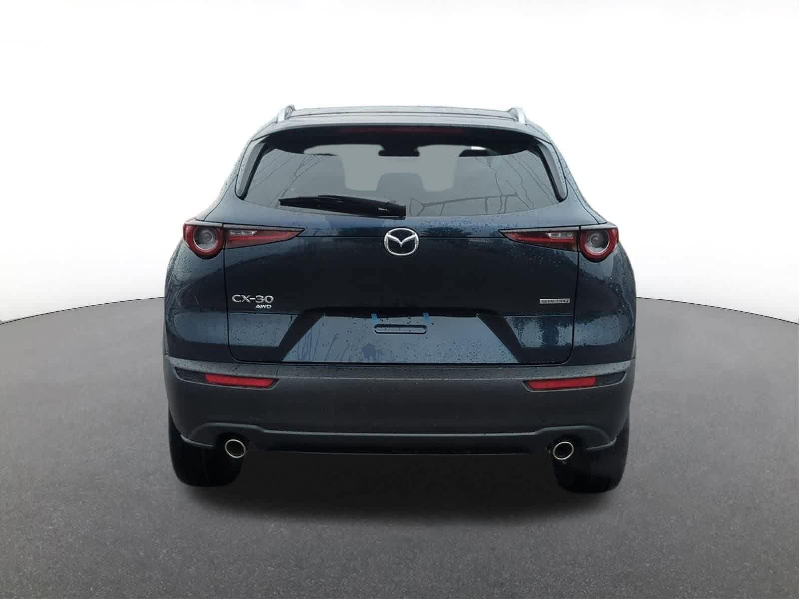 Thumbnail: 2025 Mazda CX-30 - 5