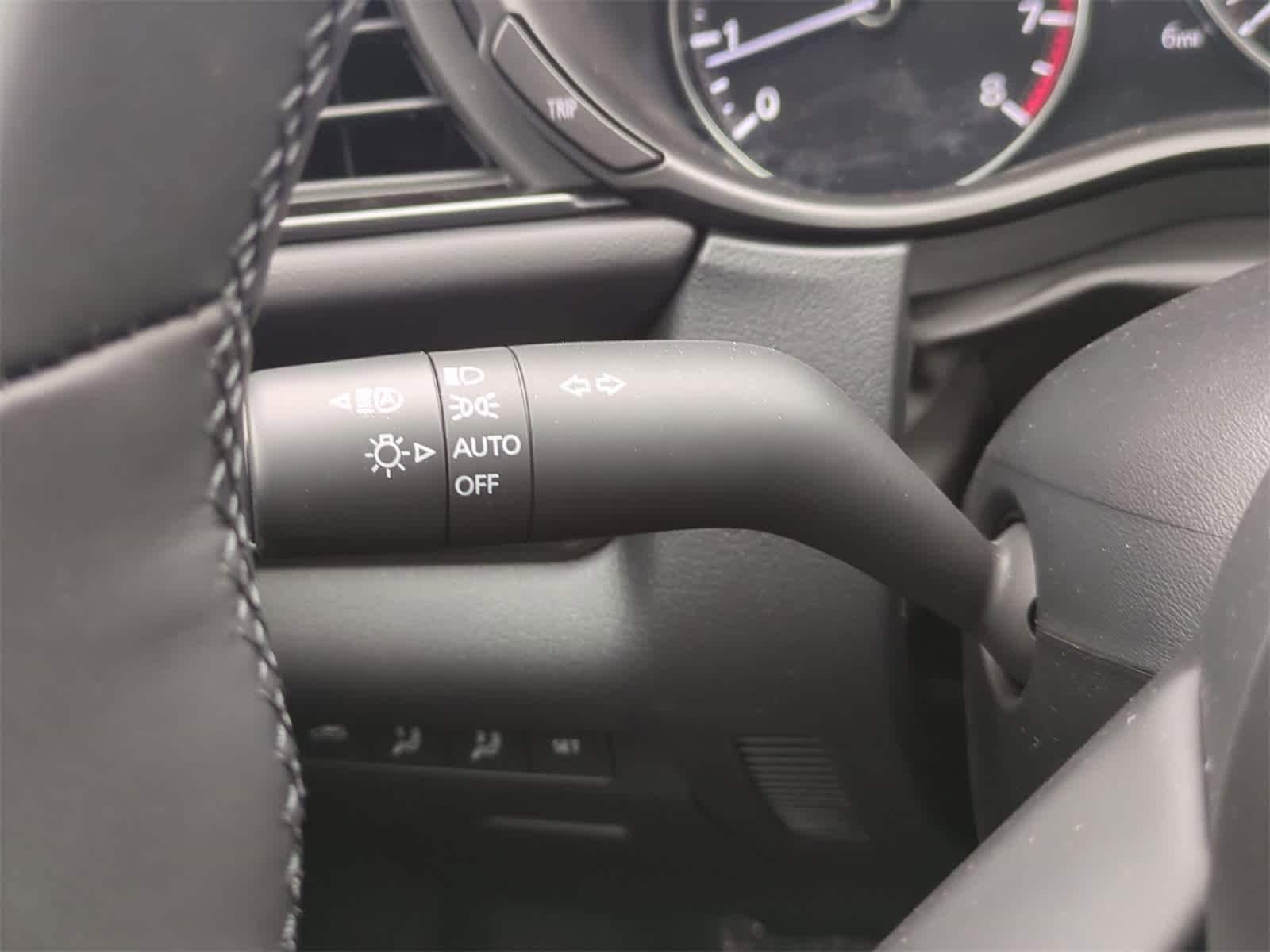 Thumbnail: 2026 Mazda CX-30 - 27