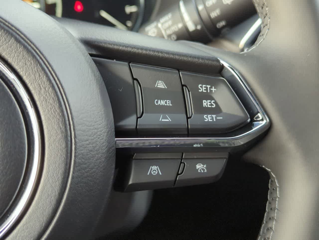 Thumbnail: 2025 Mazda CX-5 - 24