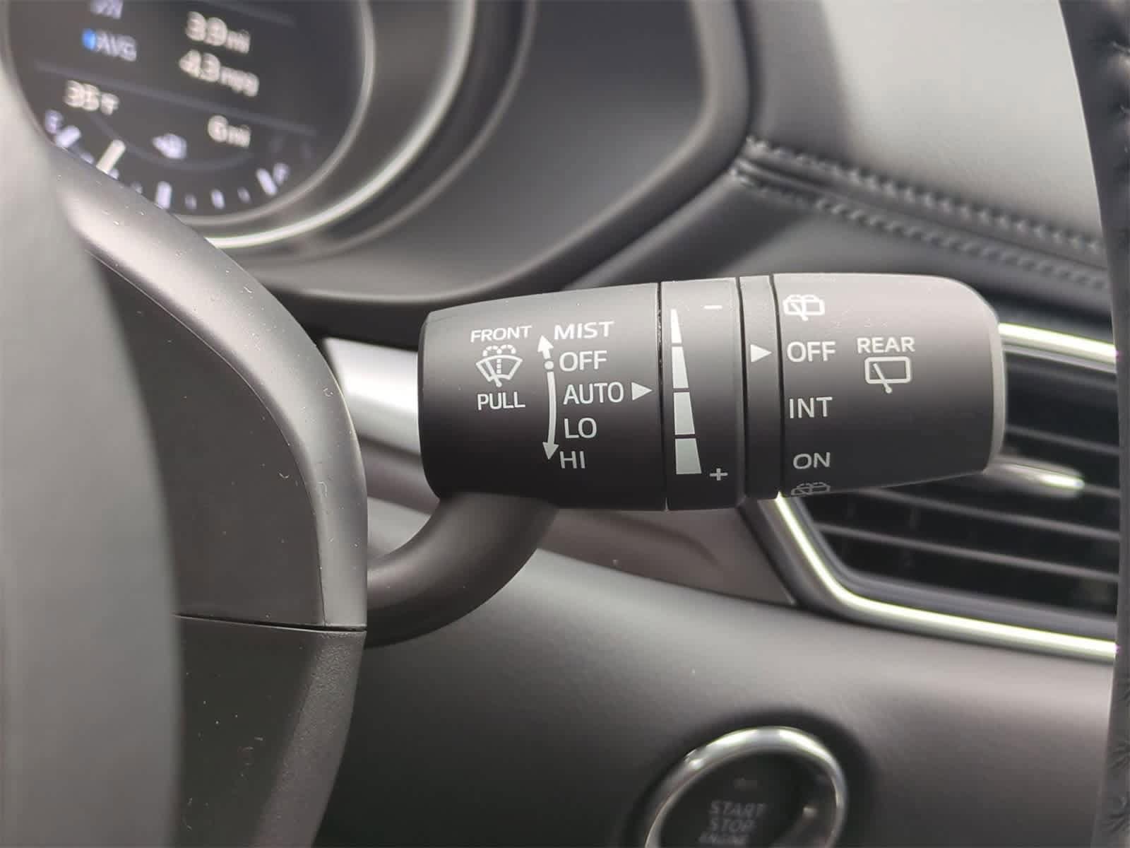 Thumbnail: 2025 Mazda CX-5 - 25