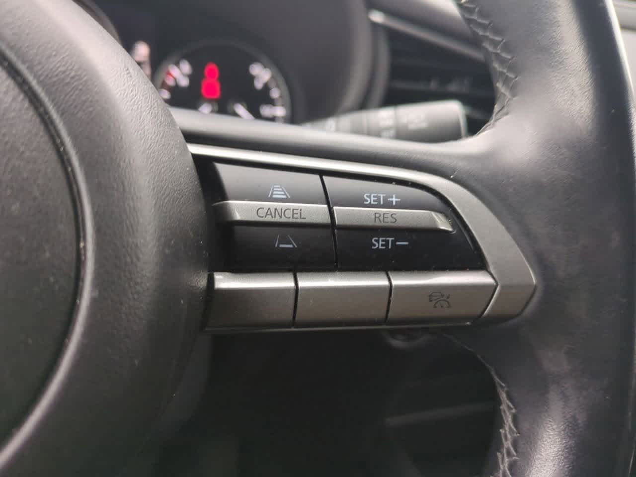 Thumbnail: 2022 Mazda CX-30 - 23