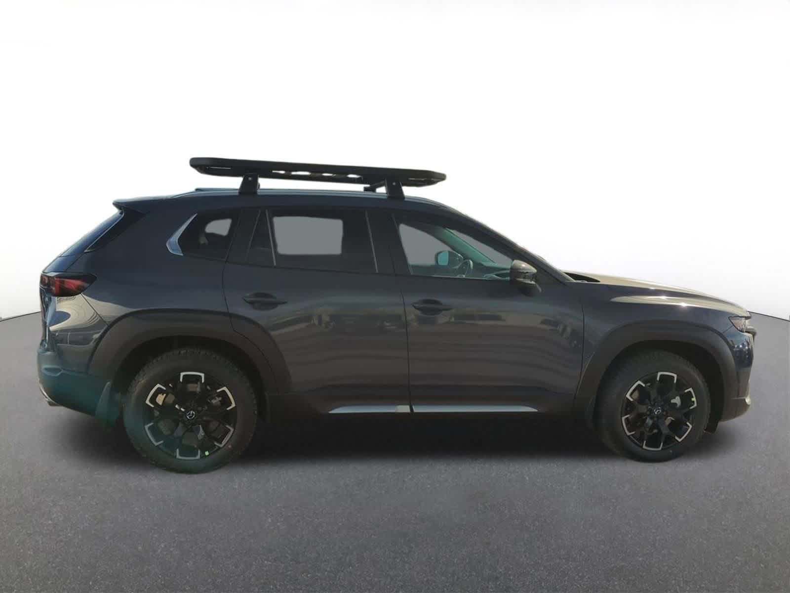 Thumbnail: 2025 Mazda CX-50 - 7