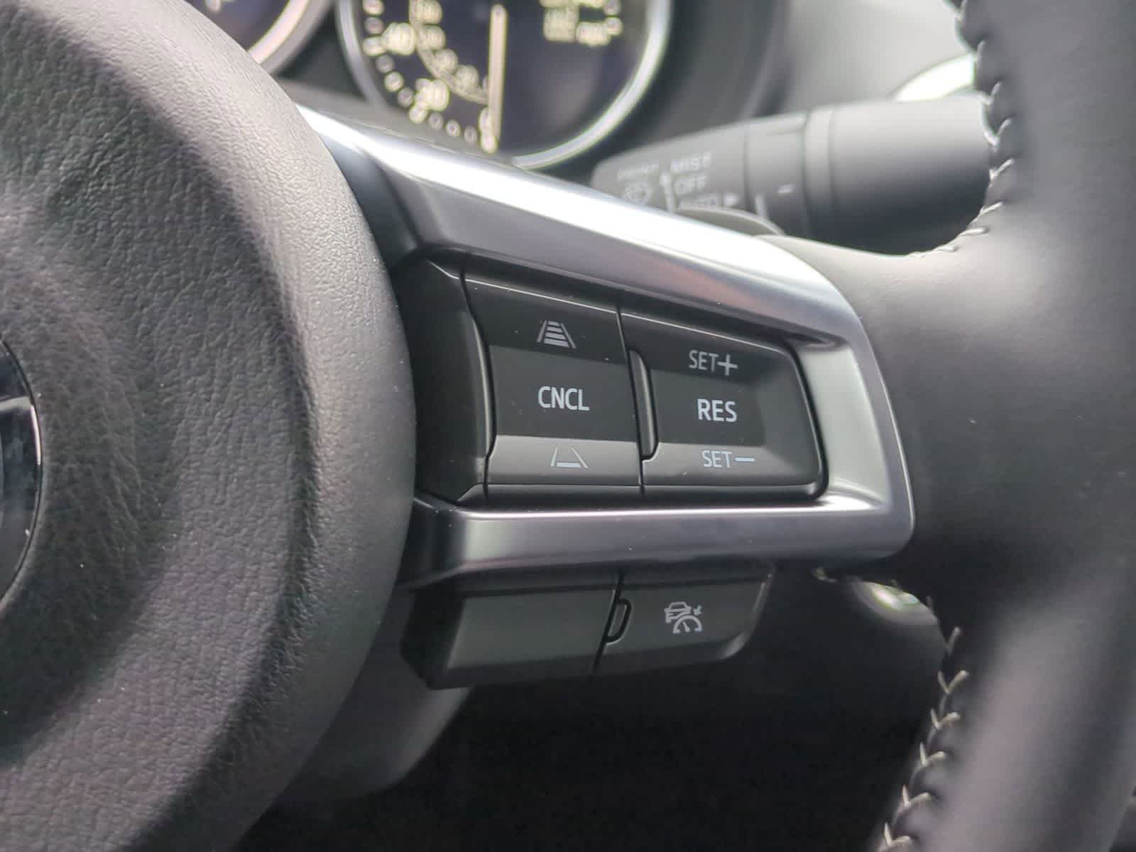 Thumbnail: 2025 Mazda MX-5 Miata - 21