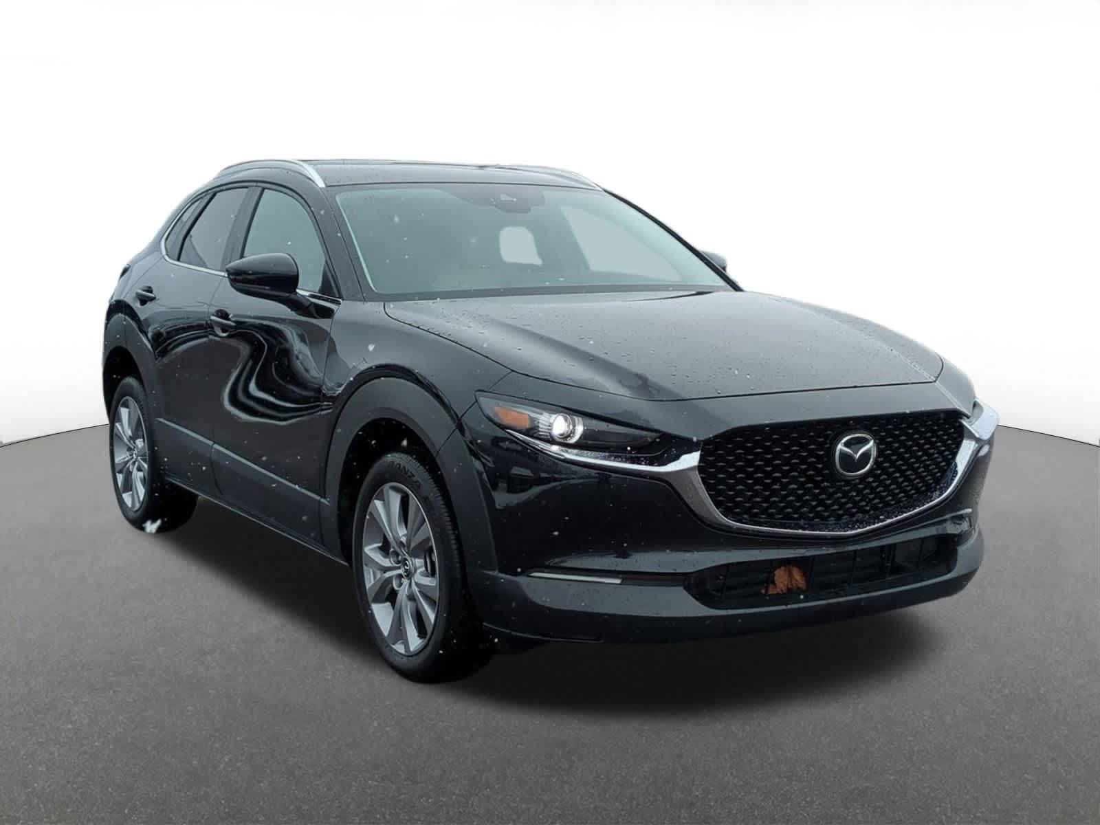 Thumbnail: 2023 Mazda CX-30 - 8
