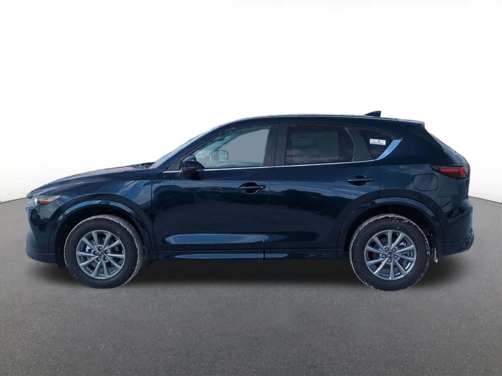 Thumbnail: 2025 Mazda CX-5 - 3