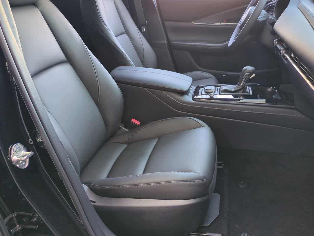 Thumbnail: 2025 Mazda CX-30 - 19