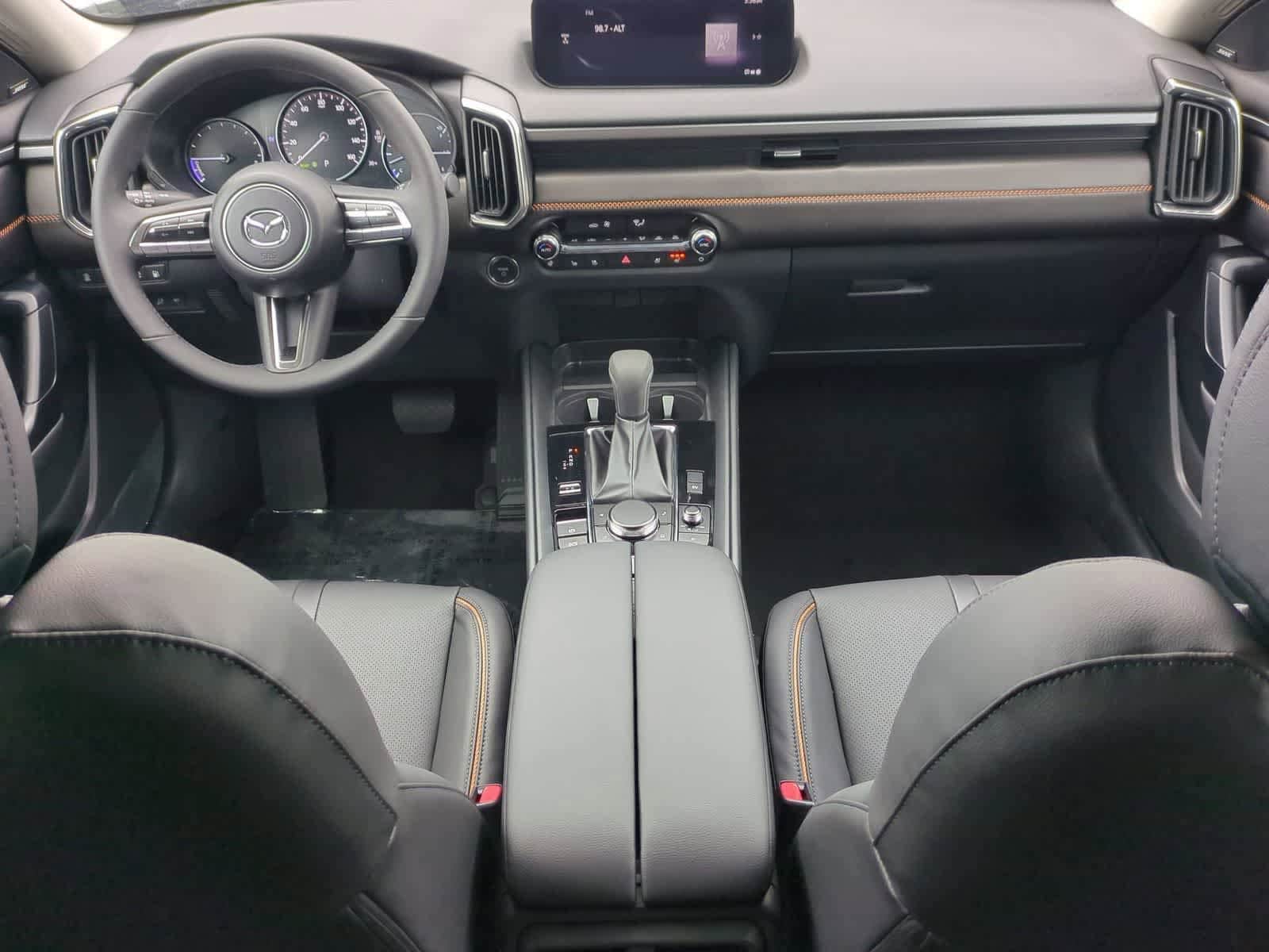 Thumbnail: 2026 Mazda CX-50 - 14