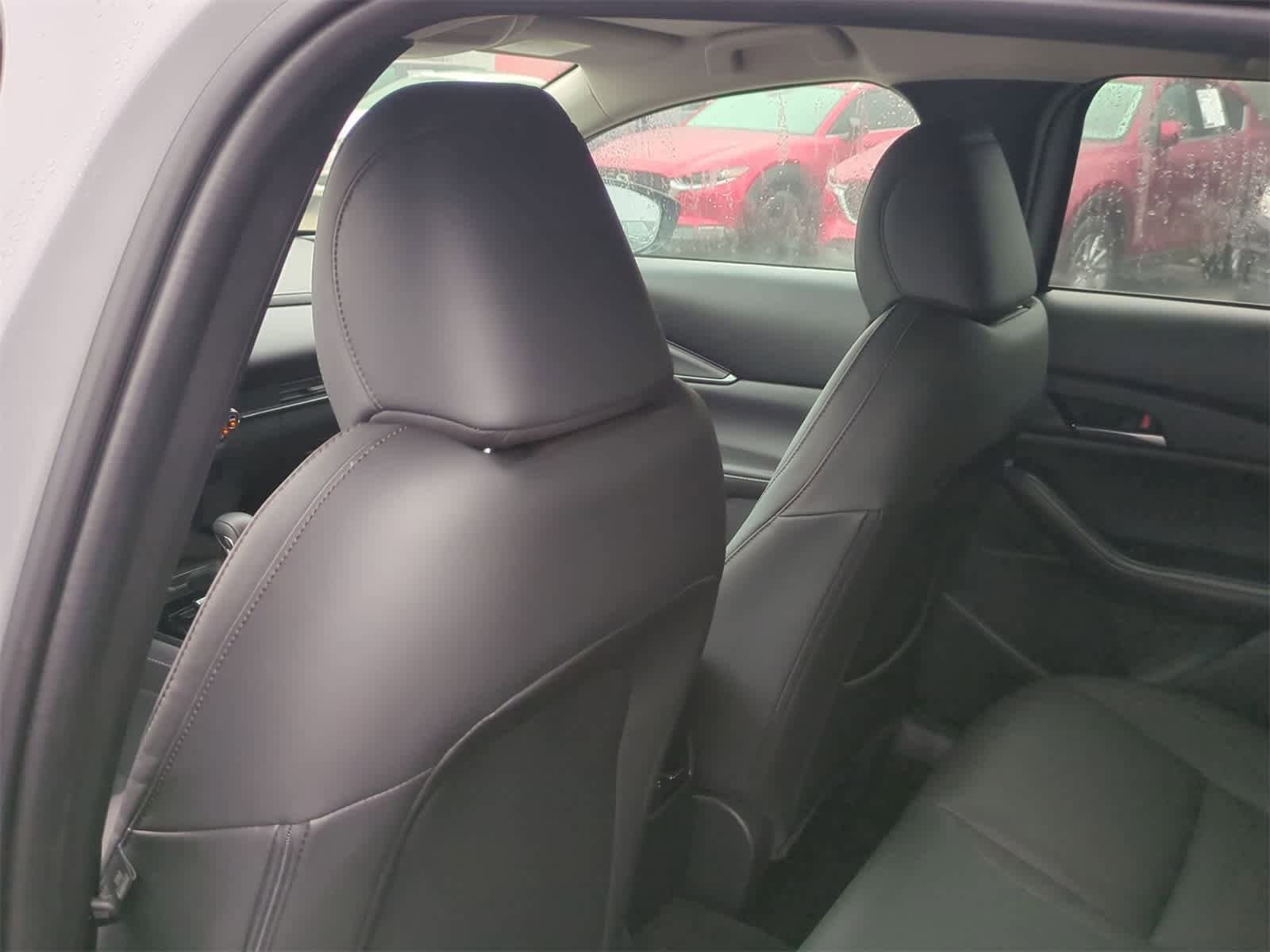 Thumbnail: 2026 Mazda CX-30 - 17