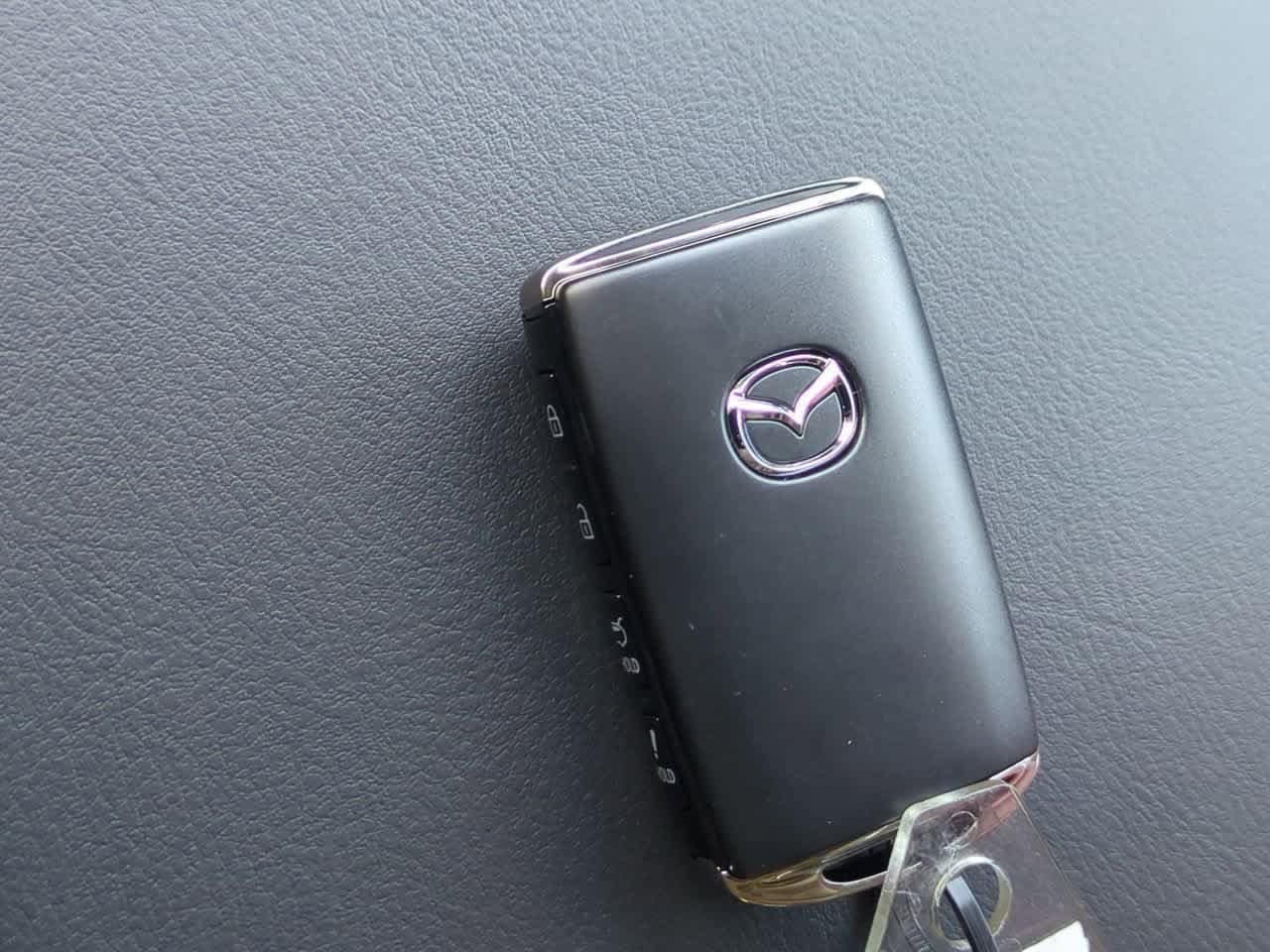 Thumbnail: 2025 Mazda CX-5 - 33