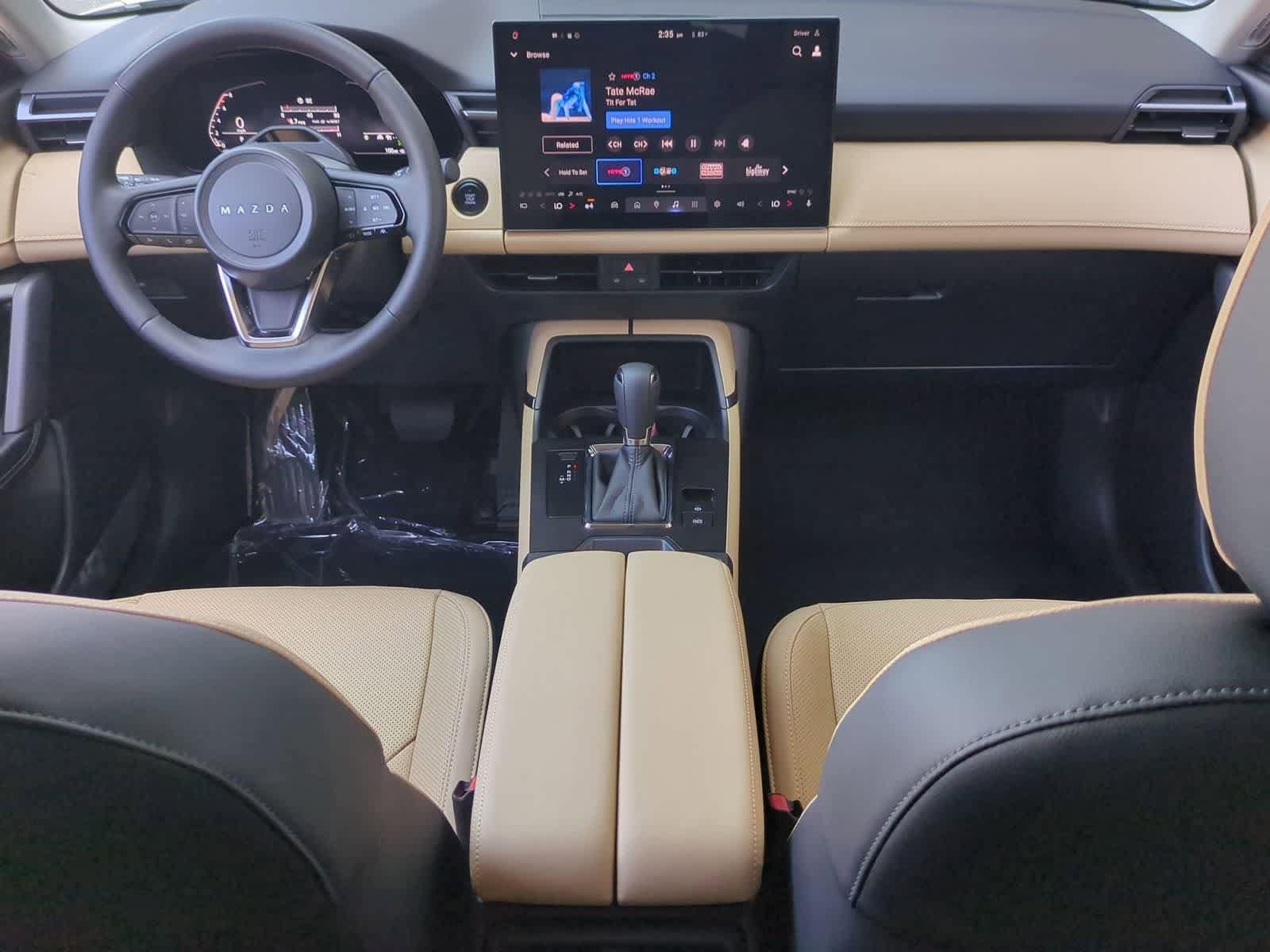 Thumbnail: 2026 Mazda CX-5 - 14