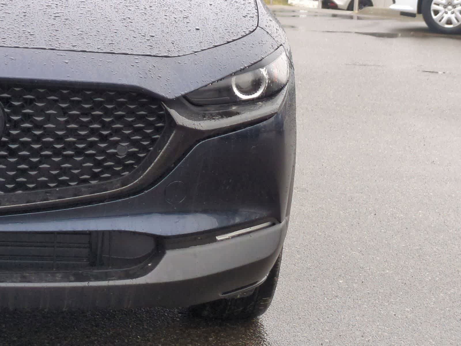 Thumbnail: 2026 Mazda CX-30 - 10