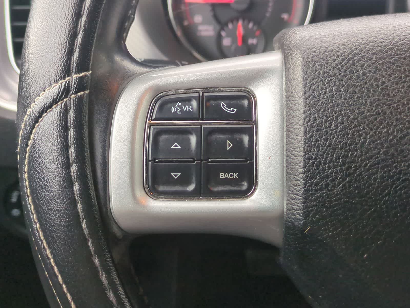 Thumbnail: 2011 Dodge Charger - 24