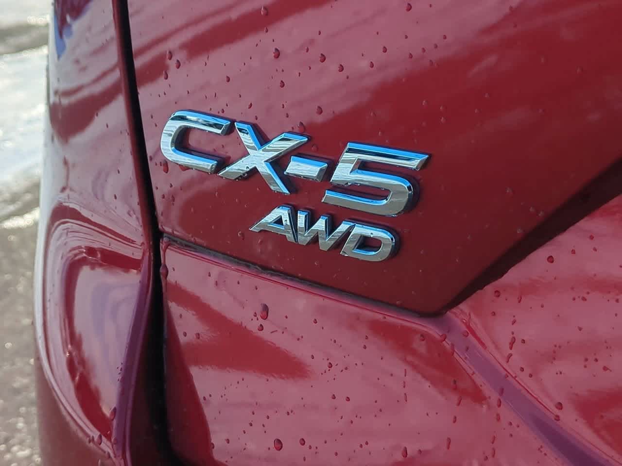 Thumbnail: 2019 Mazda CX-5 - 12