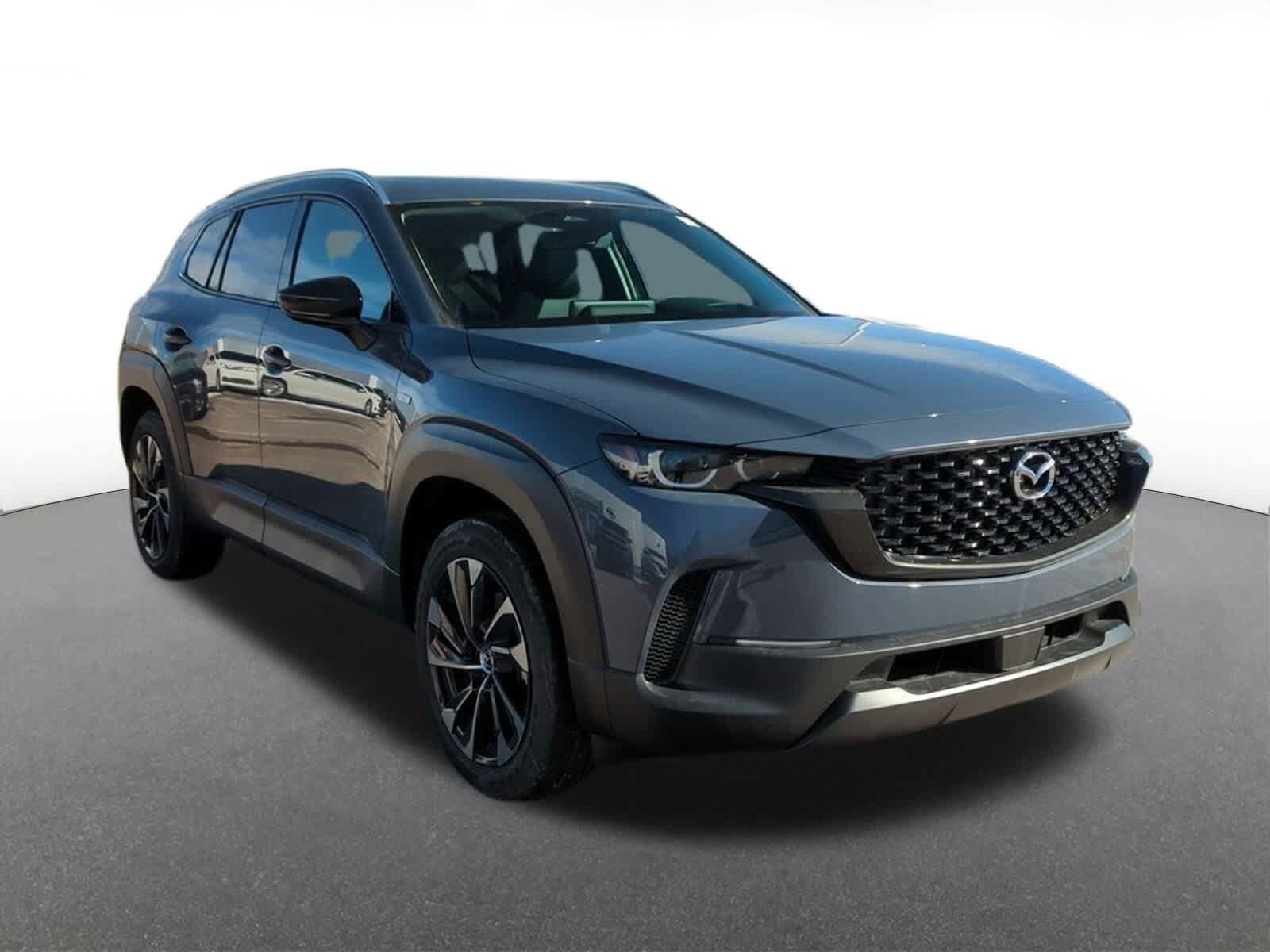 Thumbnail: 2025 Mazda CX-50 - 8