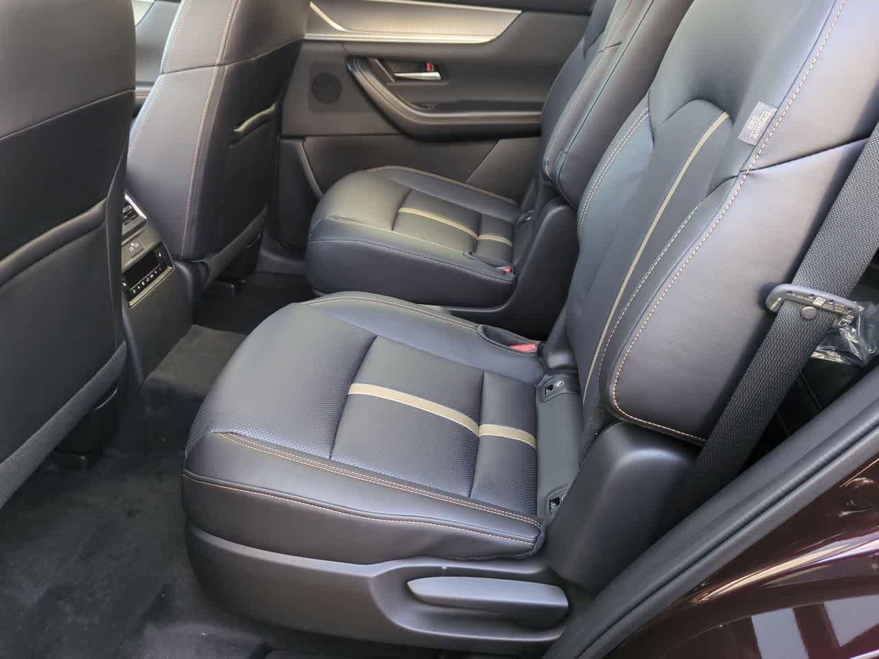 Thumbnail: 2026 Mazda CX-90 - 19