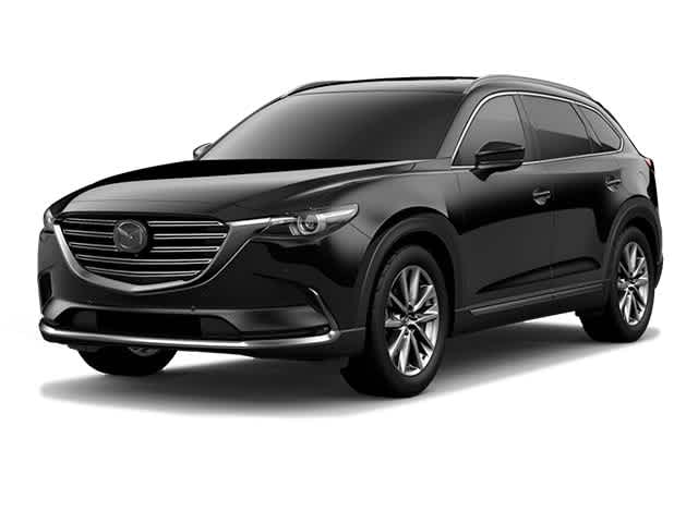 2023 Mazda CX-9 Grand Touring's photo