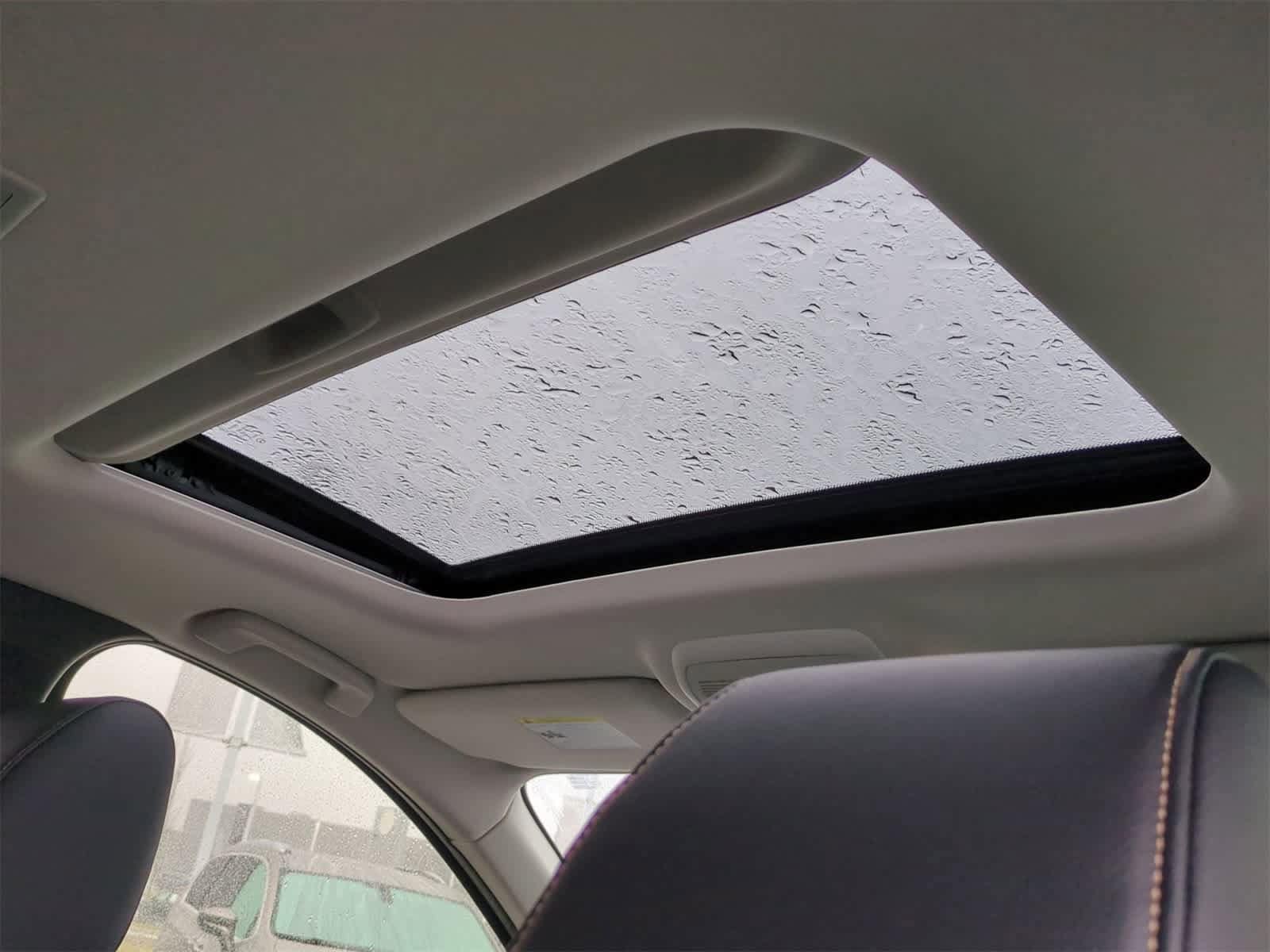 Thumbnail: 2026 Mazda CX-70 - 21