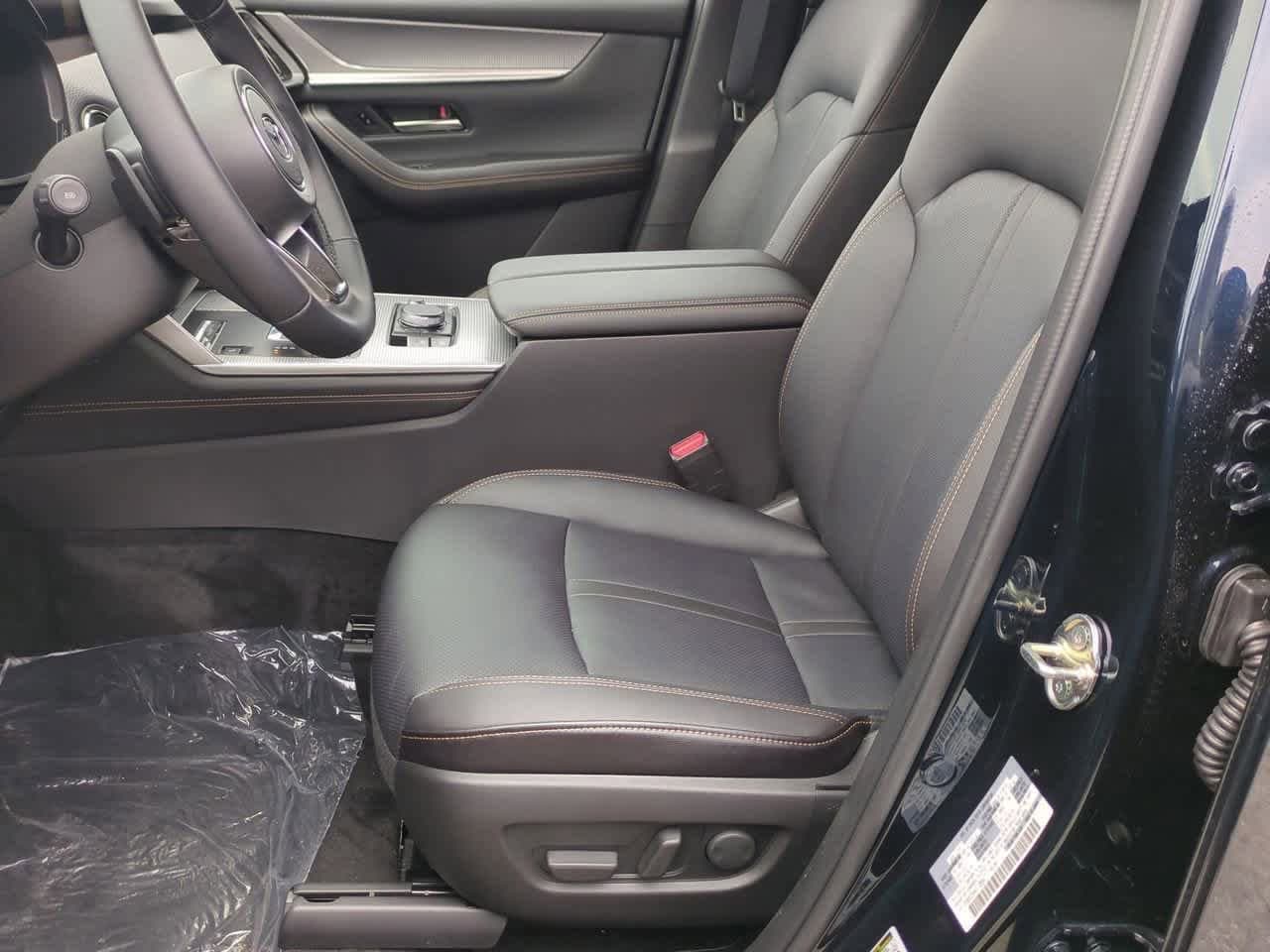 Thumbnail: 2026 Mazda CX-90 - 15